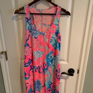Brand New Lily Pulitzer Dress